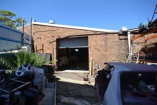 Factory, Warehouse & Industrial commercial property leased at 45 Pemberton Street Botany NSW 2019