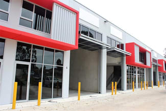 Offices commercial property leased at 3/589 Withers Road Rouse Hill NSW 2155 Offices commercial property leased at 3/589 Withers Road Rouse Hill NSW 2155