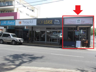 Other commercial property leased at 4/349 Esplanade Scarness QLD 4655 Other commercial property leased at 4/349 Esplanade Scarness QLD 4655