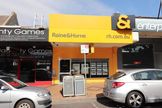 Offices commercial property leased at 485 Nepean Highway Frankston VIC 3199