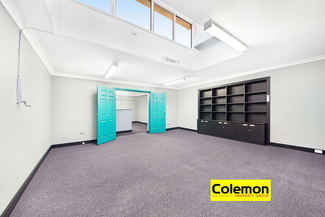Offices commercial property leased at 538 King Georges Rd Beverly Hills NSW 2209 Offices commercial property leased at 538 King Georges Rd Beverly Hills NSW 2209