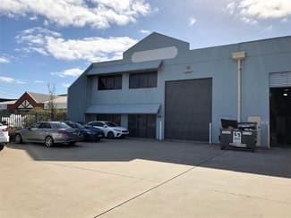 Factory, Warehouse & Industrial commercial property leased at 1,91 Harrison Rd Dudley Park SA 5008 Factory, Warehouse & Industrial commercial property leased at 1,91 Harrison Rd Dudley Park SA 5008