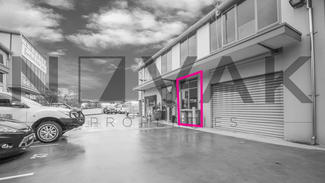 Medical / Consulting commercial property leased at 34E/49 Mitchell Road Brookvale NSW 2100