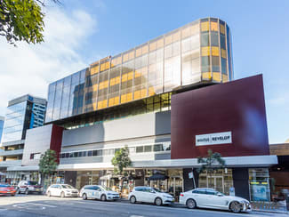 Offices commercial property leased at Suite 3/55 Phillip Street Parramatta NSW 2150 Offices commercial property leased at Suite 3/55 Phillip Street Parramatta NSW 2150