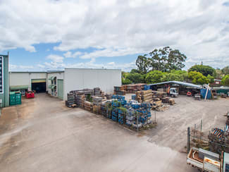 Factory, Warehouse & Industrial commercial property leased at 975 Nudgee Road Banyo QLD 4014 Factory, Warehouse & Industrial commercial property leased at 975 Nudgee Road Banyo QLD 4014