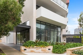 Shop & Retail commercial property leased at 25 Marshall Avenue St Leonards NSW 2065 Shop & Retail commercial property leased at 25 Marshall Avenue St Leonards NSW 2065