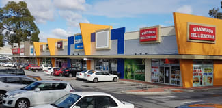 Shop & Retail commercial property leased at Shop 6/957 Wanneroo Road Wanneroo WA 6065