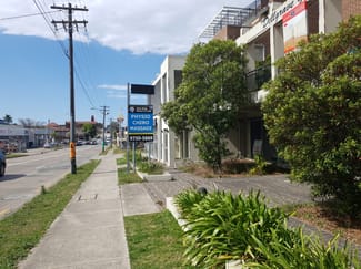Offices commercial property leased at 818 Canterbury Road Roselands NSW 2196 Offices commercial property leased at 818 Canterbury Road Roselands NSW 2196