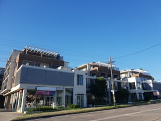 Offices commercial property leased at 818 Canterbury Road Roselands NSW 2196 Offices commercial property leased at 818 Canterbury Road Roselands NSW 2196