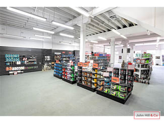 Showrooms / Bulky Goods commercial property leased at 577 Parramatta Road Leichhardt NSW 2040