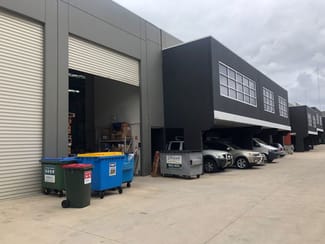 Factory, Warehouse & Industrial commercial property leased at 22/2-4 Picrite Close Pemulwuy NSW 2145 Factory, Warehouse & Industrial commercial property leased at 22/2-4 Picrite Close Pemulwuy NSW 2145