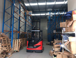 Factory, Warehouse & Industrial commercial property leased at 22/2-4 Picrite Close Pemulwuy NSW 2145 Factory, Warehouse & Industrial commercial property leased at 22/2-4 Picrite Close Pemulwuy NSW 2145