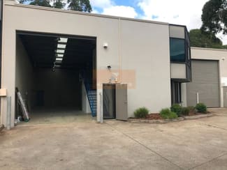 Factory, Warehouse & Industrial commercial property leased at 29 Helles Avenue Moorebank NSW 2170