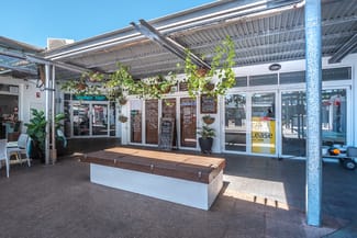 Medical / Consulting commercial property leased at 5/63-65 Ballina Street Lennox Head NSW 2478