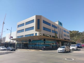 Shop & Retail commercial property leased at Shop 3 & 4/107-109 Mann Street Gosford NSW 2250