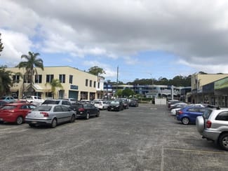 Shop & Retail commercial property leased at Shop 9/8 Karalta Road Erina NSW 2250 Shop & Retail commercial property leased at Shop 9/8 Karalta Road Erina NSW 2250