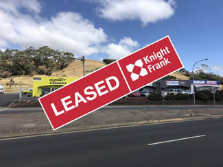 Shop & Retail commercial property leased at Unit 5/127-129 Bass Highway Cooee TAS 7320 Shop & Retail commercial property leased at Unit 5/127-129 Bass Highway Cooee TAS 7320
