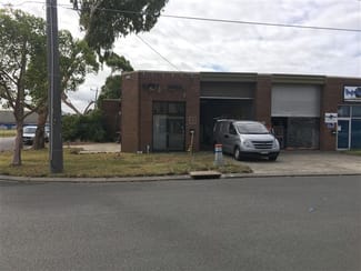 Factory, Warehouse & Industrial commercial property leased at 1/34 De Havilland Road Mordialloc VIC 3195 Factory, Warehouse & Industrial commercial property leased at 1/34 De Havilland Road Mordialloc VIC 3195