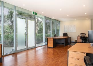 Offices commercial property leased at UNDER OFFER-Part 1/10 Anella Avenue Castle Hill NSW 2154 Offices commercial property leased at UNDER OFFER-Part 1/10 Anella Avenue Castle Hill NSW 2154