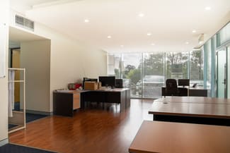 Offices commercial property leased at UNDER OFFER-Part 1/10 Anella Avenue Castle Hill NSW 2154 Offices commercial property leased at UNDER OFFER-Part 1/10 Anella Avenue Castle Hill NSW 2154