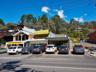 Shop & Retail commercial property leased at 272 Yarra Street Warrandyte VIC 3113 Shop & Retail commercial property leased at 272 Yarra Street Warrandyte VIC 3113