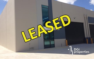 Showrooms / Bulky Goods commercial property leased at 12/50 Bakers Rd Coburg North VIC 3058 Showrooms / Bulky Goods commercial property leased at 12/50 Bakers Rd Coburg North VIC 3058