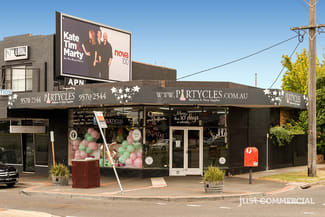 Shop & Retail commercial property leased at 886 North Road Bentleigh East VIC 3165 Shop & Retail commercial property leased at 886 North Road Bentleigh East VIC 3165