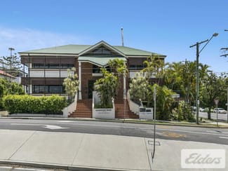Offices commercial property leased at 3/30 Sylvan Road Toowong QLD 4066