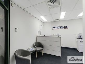 Offices commercial property leased at 3/30 Sylvan Road Toowong QLD 4066