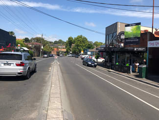 Shop & Retail commercial property leased at 89-91 Willsmere Road Kew VIC 3101 Shop & Retail commercial property leased at 89-91 Willsmere Road Kew VIC 3101