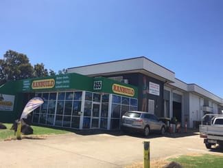 Factory, Warehouse & Industrial commercial property leased at Unit 3, 355 Bayswater Road Garbutt QLD 4814 Factory, Warehouse & Industrial commercial property leased at Unit 3, 355 Bayswater Road Garbutt QLD 4814