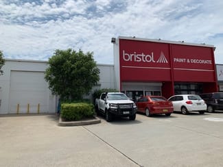 Showrooms / Bulky Goods commercial property leased at 4/25 Mitchell Dr East Maitland NSW 2323 Showrooms / Bulky Goods commercial property leased at 4/25 Mitchell Dr East Maitland NSW 2323