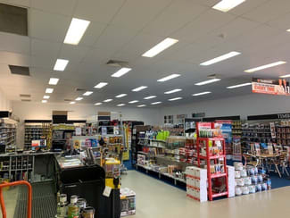 Showrooms / Bulky Goods commercial property leased at 4/25 Mitchell Dr East Maitland NSW 2323 Showrooms / Bulky Goods commercial property leased at 4/25 Mitchell Dr East Maitland NSW 2323