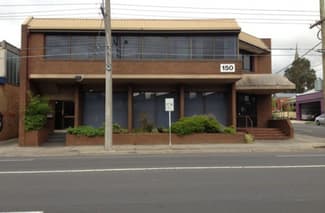 Offices commercial property leased at 150 High Street Preston VIC 3072 Offices commercial property leased at 150 High Street Preston VIC 3072