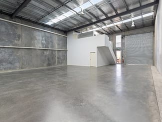 Factory, Warehouse & Industrial commercial property leased at 22 Eton Street Preston VIC 3072 Factory, Warehouse & Industrial commercial property leased at 22 Eton Street Preston VIC 3072
