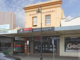 Medical / Consulting commercial property leased at 120 B Fitzmaurice Street Wagga Wagga NSW 2650