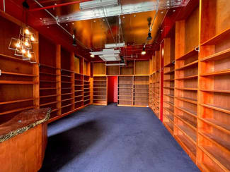 Shop & Retail commercial property leased at 15 Amp Lane Albury NSW 2640