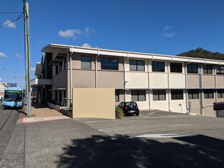Offices commercial property leased at Ground  Suite 1/280 Mann Street Gosford NSW 2250