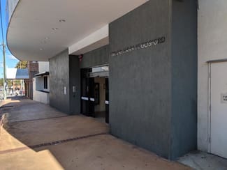 Offices commercial property leased at Ground  Suite 1/280 Mann Street Gosford NSW 2250