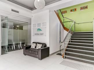 Offices commercial property leased at Suite 104 First Floor/167B Central Coast Highway Erina NSW 2250 Offices commercial property leased at Suite 104 First Floor/167B Central Coast Highway Erina NSW 2250