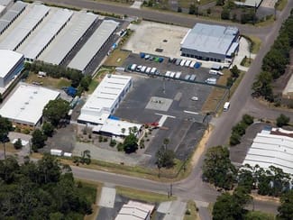 Factory, Warehouse & Industrial commercial property leased at Part/Part 14-20 Merinee Road West Gosford NSW 2250 Factory, Warehouse & Industrial commercial property leased at Part/Part 14-20 Merinee Road West Gosford NSW 2250