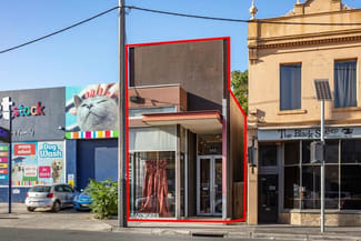 Shop & Retail commercial property leased at 548 Burwood Road Hawthorn VIC 3122 Shop & Retail commercial property leased at 548 Burwood Road Hawthorn VIC 3122