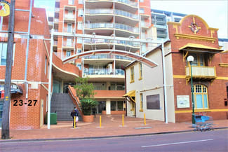Medical / Consulting commercial property leased at 68A/23-27 Macmahon Street Hurstville NSW 2220 Medical / Consulting commercial property leased at 68A/23-27 Macmahon Street Hurstville NSW 2220