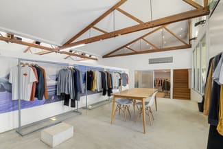 Showrooms / Bulky Goods commercial property leased at 42 Davies Street Surry Hills NSW 2010