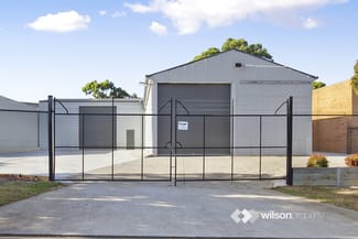 Factory, Warehouse & Industrial commercial property leased at 63-65 Head Street Traralgon VIC 3844 Factory, Warehouse & Industrial commercial property leased at 63-65 Head Street Traralgon VIC 3844