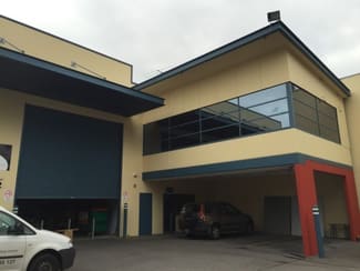 Factory, Warehouse & Industrial commercial property leased at Smithfield NSW 2164 Factory, Warehouse & Industrial commercial property leased at Smithfield NSW 2164