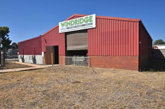 Factory, Warehouse & Industrial commercial property leased at 39-41 Kinross Street Long Gully VIC 3550 Factory, Warehouse & Industrial commercial property leased at 39-41 Kinross Street Long Gully VIC 3550