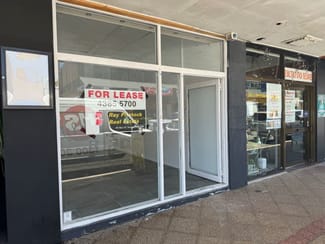 Shop & Retail commercial property leased at 4b/1a Campbell Crescent Terrigal NSW 2260