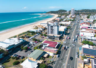 Shop & Retail commercial property leased at 1097 Gold Coast Highway Palm Beach QLD 4221 Shop & Retail commercial property leased at 1097 Gold Coast Highway Palm Beach QLD 4221