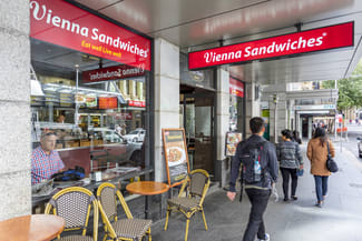 Shop & Retail commercial property leased at Shop 1/20 Hunter Street Sydney NSW 2000 Shop & Retail commercial property leased at Shop 1/20 Hunter Street Sydney NSW 2000
